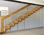 Construction et protection de vos escaliers par Escaliers Maisons à Hebuterne